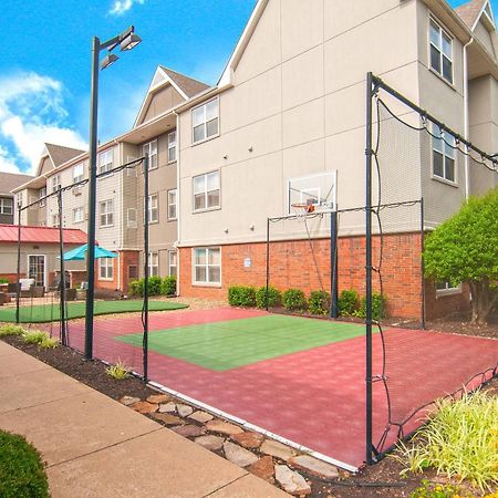 Residence Inn By Marriott Springdale Esterno foto