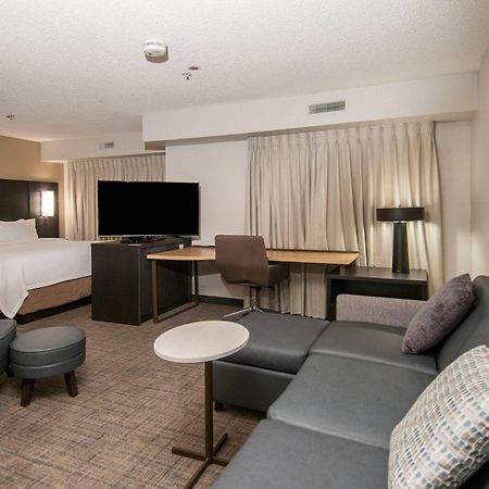 Residence Inn By Marriott Springdale Esterno foto