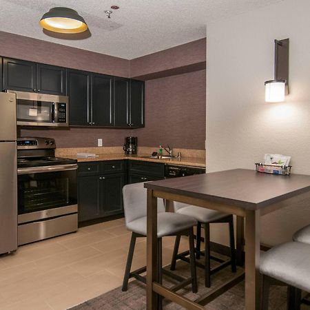Residence Inn By Marriott Springdale Esterno foto