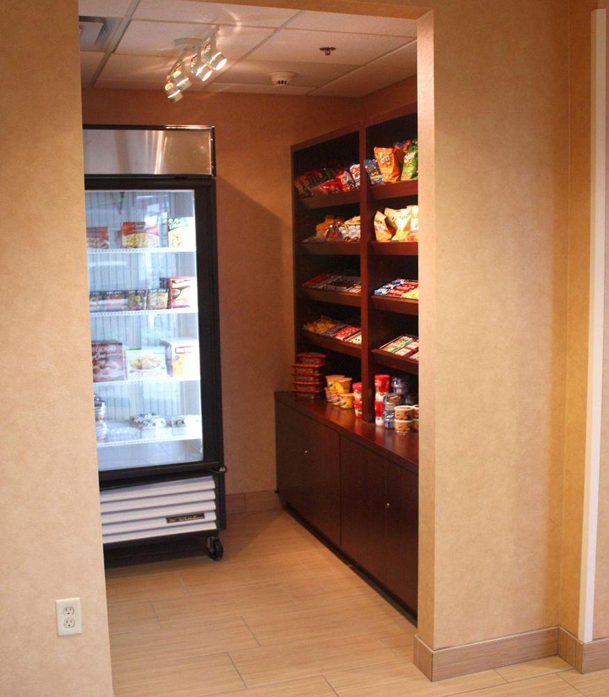 Residence Inn By Marriott Springdale Esterno foto