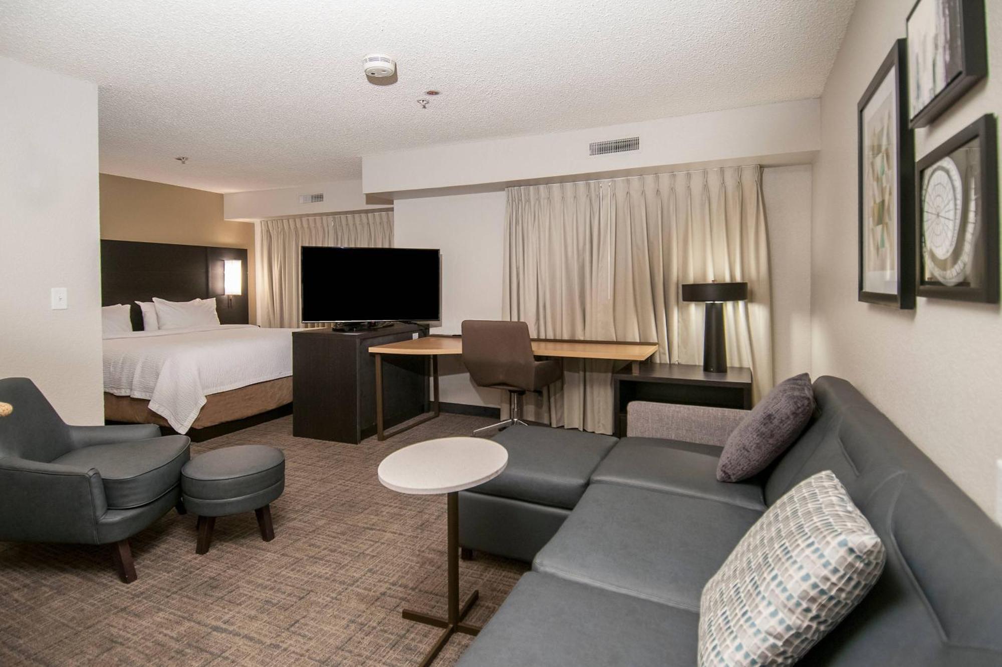 Residence Inn By Marriott Springdale Esterno foto