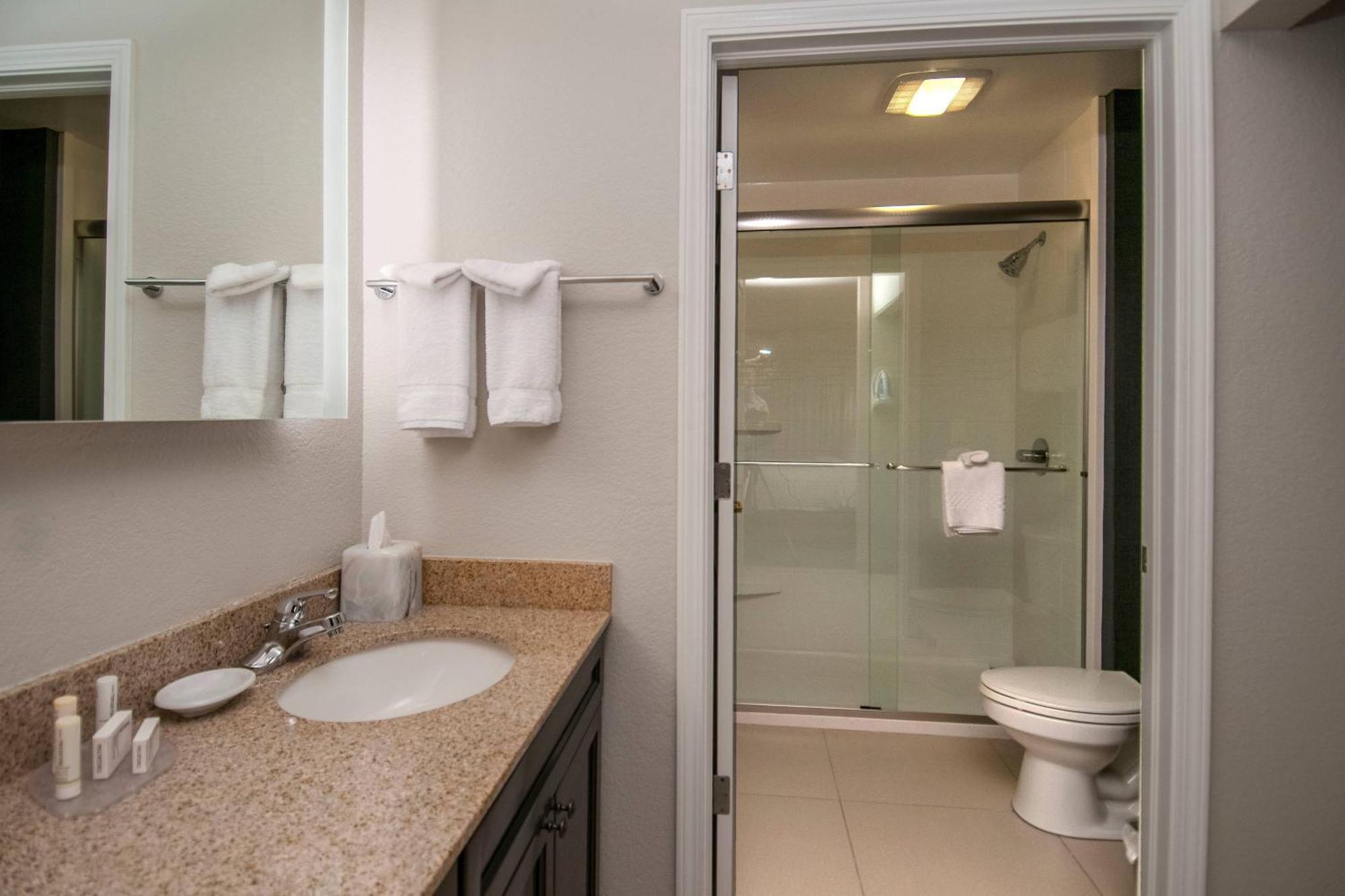 Residence Inn By Marriott Springdale Esterno foto