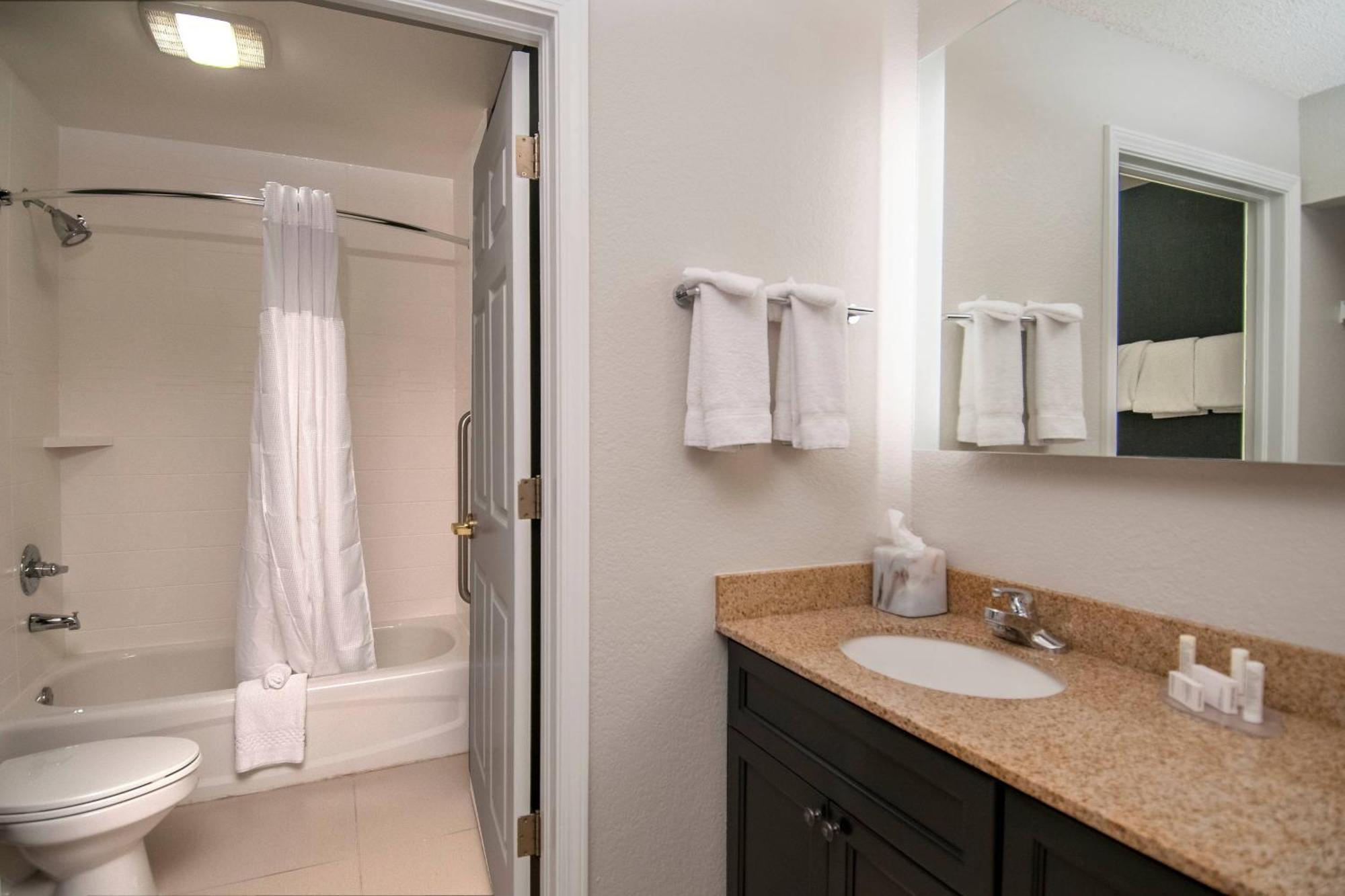 Residence Inn By Marriott Springdale Esterno foto