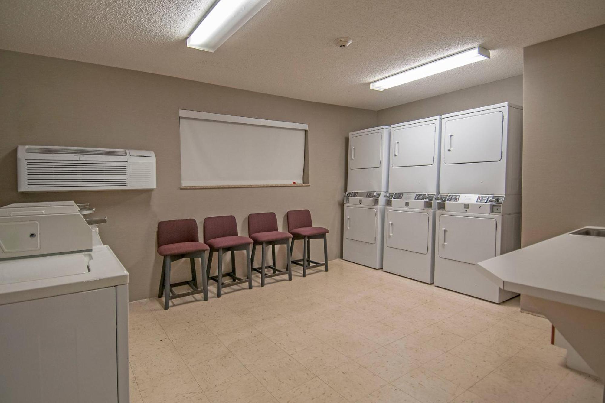 Residence Inn By Marriott Springdale Esterno foto