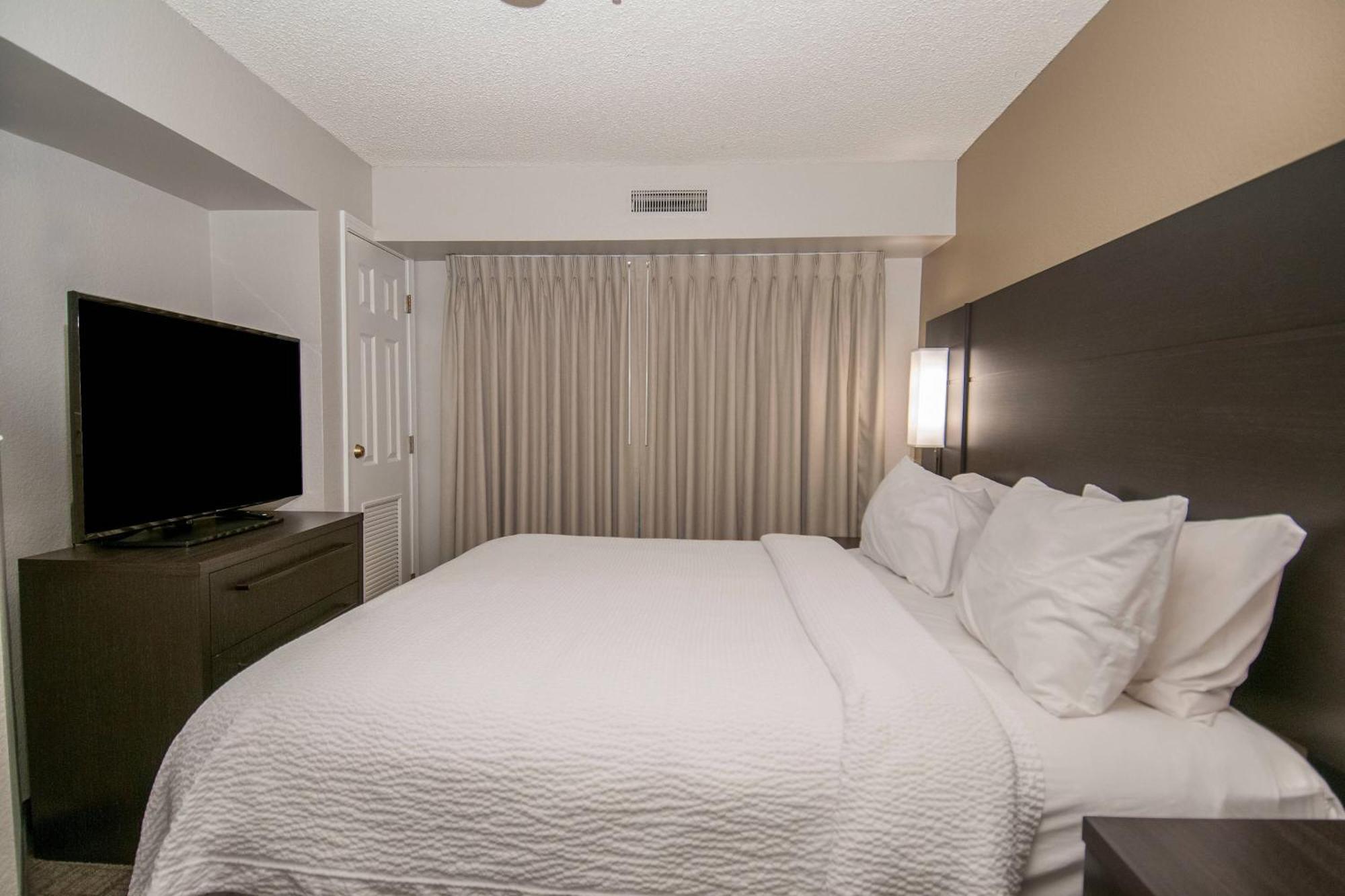 Residence Inn By Marriott Springdale Esterno foto