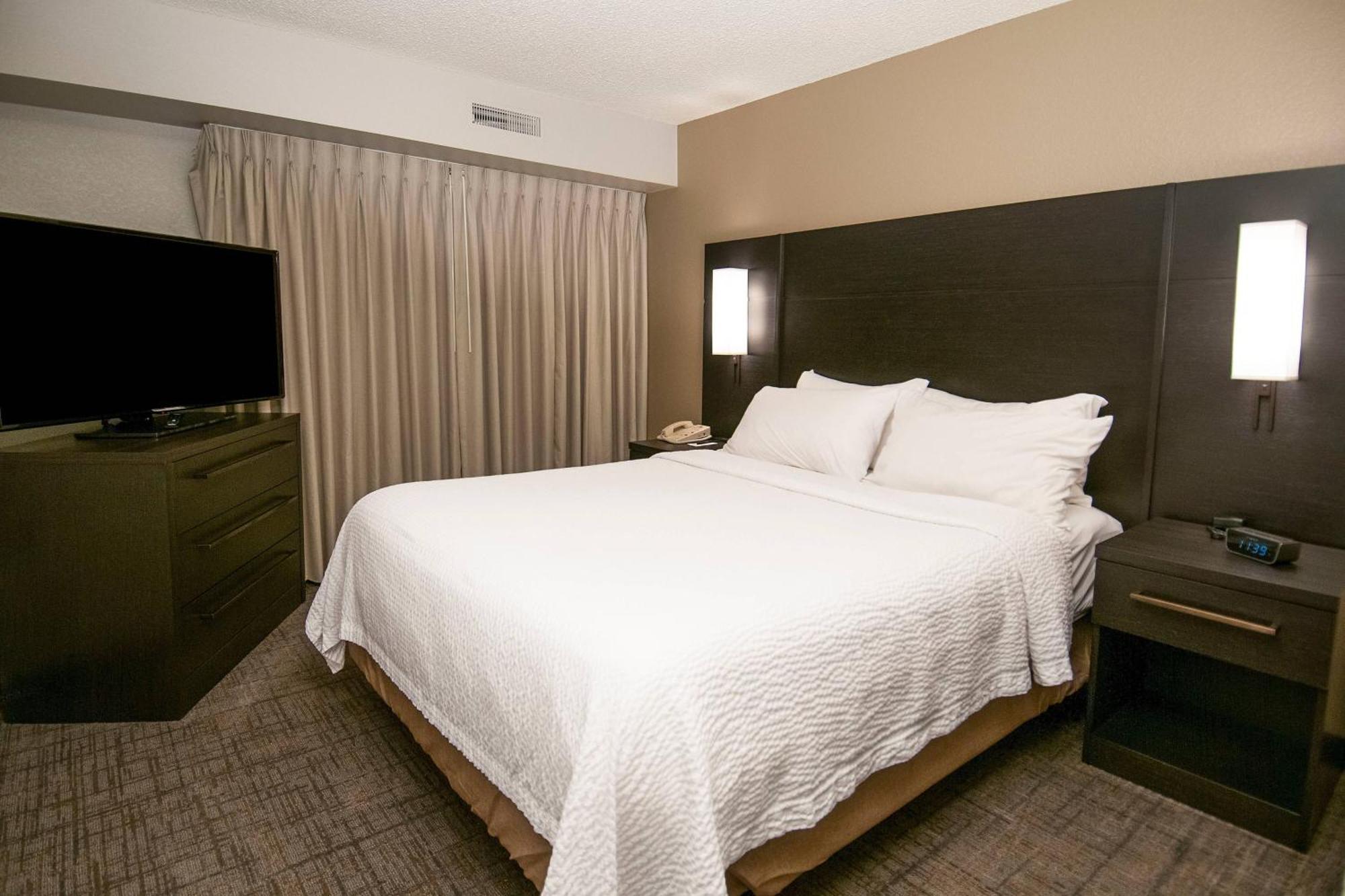 Residence Inn By Marriott Springdale Esterno foto