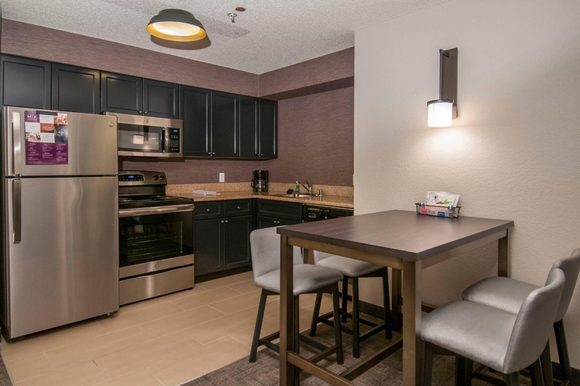 Residence Inn By Marriott Springdale Esterno foto