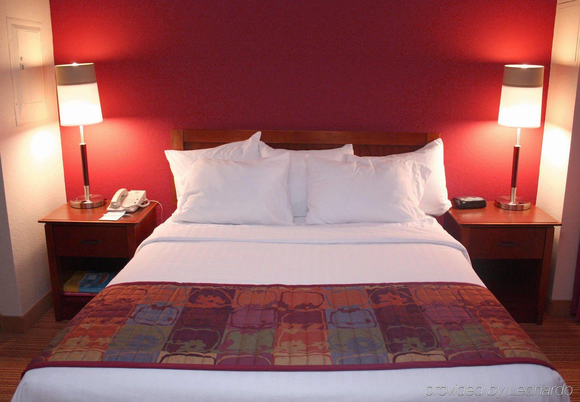 Residence Inn By Marriott Springdale Camera foto