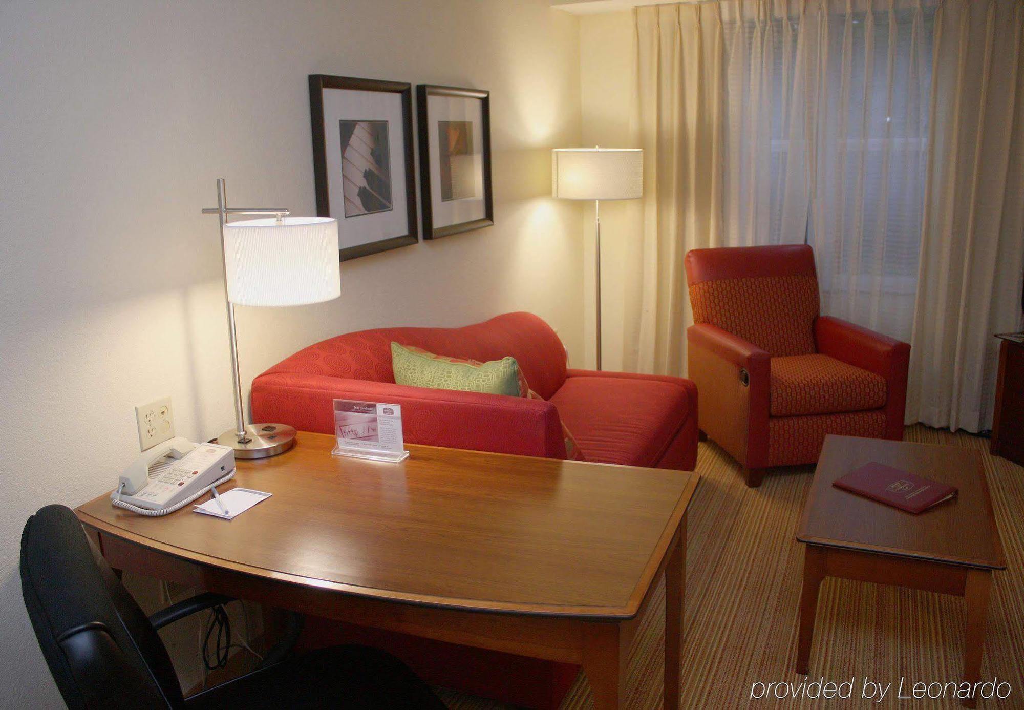 Residence Inn By Marriott Springdale Camera foto