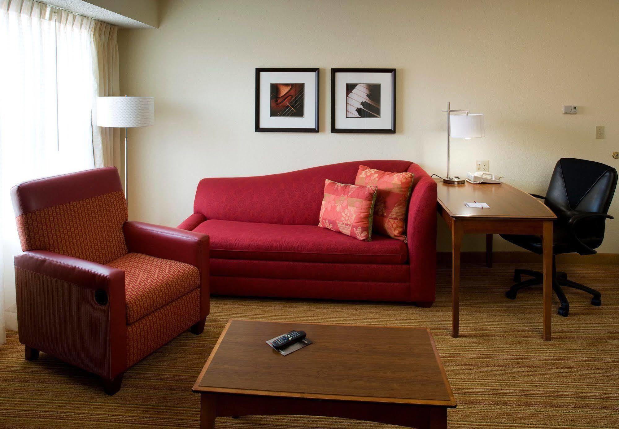 Residence Inn By Marriott Springdale Esterno foto