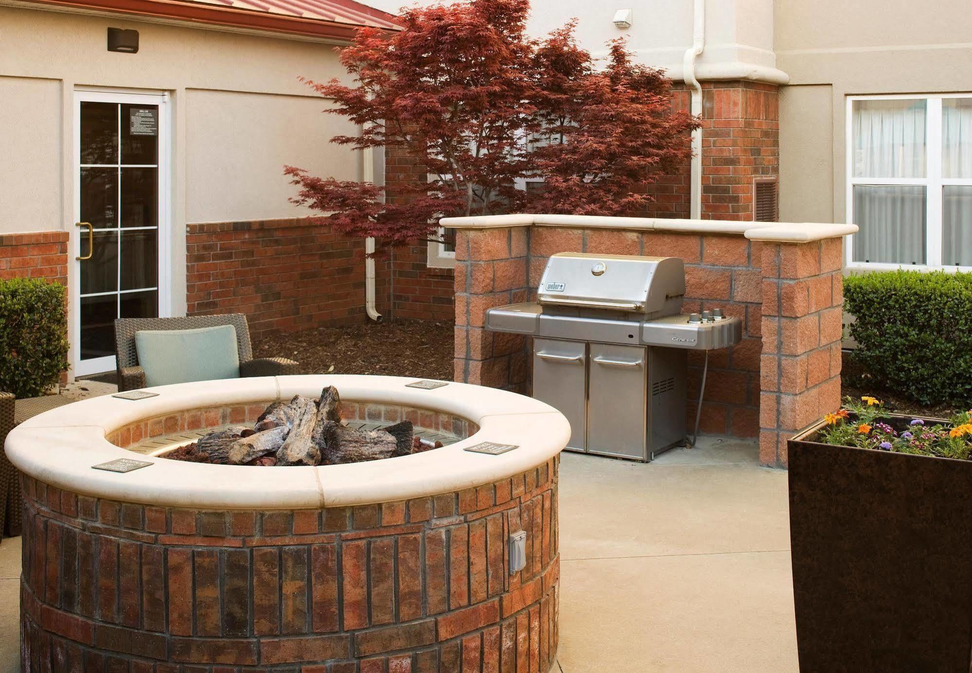 Residence Inn By Marriott Springdale Esterno foto